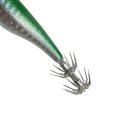 thumbnail image 2 of 10uds. Señuelo de Pesca Luminoso Jigging Cebo ABS Horizontal para Noche de Agua Dulce (Estilo D), 2 of 3