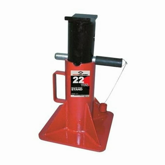 Surewerx USA  22 Ton Jack Stand