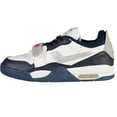 thumbnail image 2 of Tenis Urbano Para Hombre CASTALIA 603-83 Marino con Blanco, 2 of 2