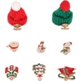 thumbnail image 4 of HUGFEGWE Shoe Clips, Durable All Matching Shoe Decoration Decorative for Daily for Work CJB91-36640, 4 of 9