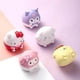 thumbnail image 2 of Stress-Relieving Sanrio Black Beauty Cinnamon Roll Plush Toy A3, 2 of 5