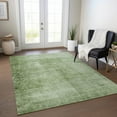 thumbnail image 6 of Dalyn Rugs Machine Washable Indoor/Outdoor Chantille Aloe 2'6" x 3'10" Rug, 6 of 9