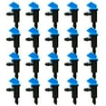 thumbnail image 4 of 20 Pcs High-Quality Drip Emitters Flag Dripper For Efficient Garden Irrigation, 4 of 6
