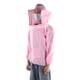 thumbnail image 4 of Traje Protector de Apicultura Traje de Velo Protector para Apicultura Al Aire Libre Traje Protector Transpirable para Apicultor Suministros de Protección de Seguridad para ANGGREK  Otros, 4 of 8