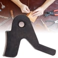 thumbnail image 2 of 747 Shovel Paper Machine 801 Skiving Machine Presser Foot 1Y-140 Metal Peeling Machine Parts50mm, 2 of 11