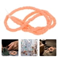 thumbnail image 1 of LIFKOME Jewellery Making Beads Polymer Clay 1 Set Orange for Casual Occasions, 1 of 8