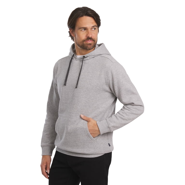 Chaps Men's Everyday Fleece Hoodie photo 3