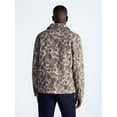 thumbnail image 5 of Free Assembly Men's Cotton Camo Utility Jacket, Sizes XS-3XL, 5 of 8