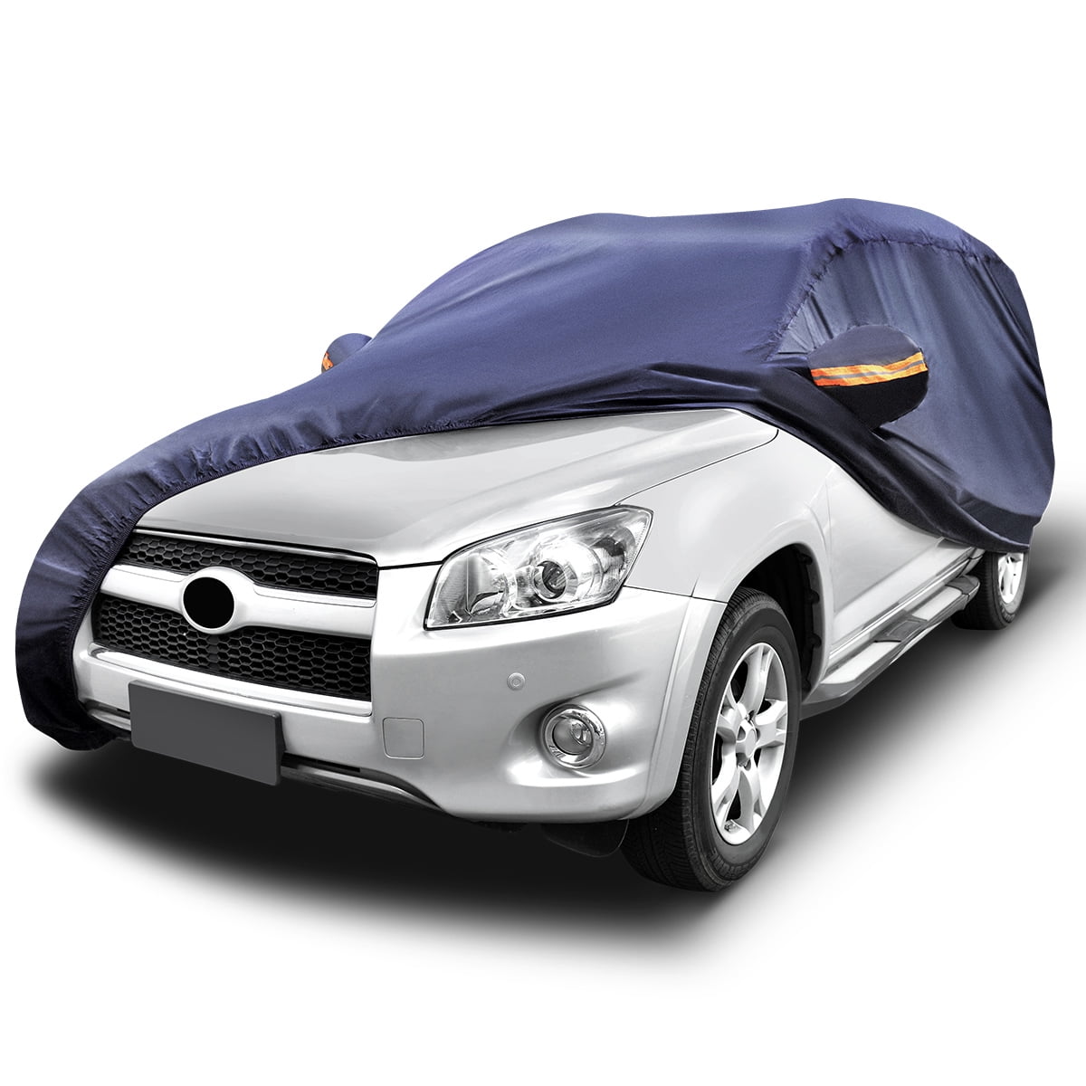 car cover waterproof walmart