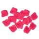 thumbnail image 5 of 8 bolsas, 120 unidades/bolsa de pétalos artificiales, pétalos falsos no tejidos, decoraciones para fiesta de boda familiar (rosa roja), 5 of 5