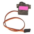 thumbnail image 2 of RC Servo, Aluminum Wear Resistant Gear Servo  For Replacement, 2 of 8