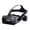 Multicolour, variant on Birdeem the Virtual Reality Gaming Glasses System for Vr Headsets Vr Headsets for and Android Phones Gifts for Children and Adults