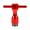 thumbnail image 1 of Herwey 2 Pcs Poids de Putter de Golf Rouge + Outil de Clé à Molette de Golf pour Putters Scotty Cameron, Poids de Putter, Outil de Clé, 1 of 6