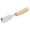 Beige-B, variant on Stainless Steel Biscuit Mold Printing Mold,Vegetable Cutters Shapes Cookie Stamp Stainless Cookie with Wood Handle for Baking Cookies Dough