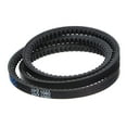 thumbnail image 3 of Unique Bargains XPZ1060 V-Belts Drive Belt, 1060mm Pitch Length, Rubber, for Power Transmission, 3 of 6