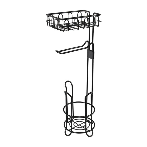 Soporte Para Papel Higiénico, Soporte Decorativo Para Rollos De Papel Para Apartamentos, Cabañas, Salas De Estar