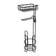 thumbnail image 1 of Soporte Para Papel Higiénico, Soporte Decorativo Para Rollos De Papel Para Apartamentos, Cabañas, Salas De Estar, 1 of 8