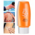 thumbnail image 1 of Protector Solar ANGGREK SPF50 Impermeable A Prueba De Sol Verano 50g, 1 of 8