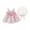 2-Pink, variant on Toddler Girl Dresses Casual Dresses For Girls Toddler Birthday Dress Girls' Special Occasion Dresses Toddler Summer Clothes Girls 3-4 Years