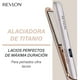thumbnail image 4 of Plancha de cabello Revlon Pro Collection Titanio, 4 of 5
