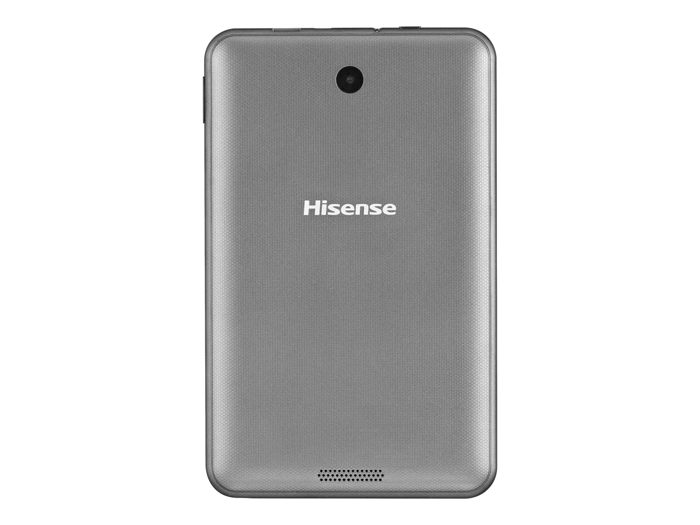 Hisense Sero 8 - Tablet - Android 4.4 (KitKat) - 16 GB - 8" (1280 x 800) - USB host - microSD slot - image 5 of 6