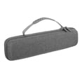 thumbnail image 4 of Shisuyan Sac de Protection pour Imprimante Étui Rigide de Voyage avec Poignée pour Rangement Sécurisé Sac pour Imprimante Photo Portable pour Voyage et Usage Domestique, 4 of 8