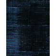 thumbnail image 1 of Ahgly Company Indoor Rectangle Abstract Black Abstract Area Rugs, 5' x 7', 1 of 6