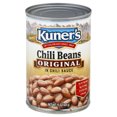 Ray's Original Chili With Beans - 15 Ounce Cans (Pack Of 12)