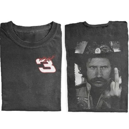 Racing T-shirt, 90s Nascar Shirt, Dale! Earnhardt Tee, Dale! Earnhardt, Racing Fan SweatShirt