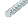 thumbnail image 5 of Unique Bargains 15Pcs M4x45mm Thread Expansion Bolt Sleeve Metal for 10mm-16mm Hollow Wall, 5 of 5