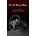 thumbnail image 4 of PXN W AS Racing Steering Wheel, 4 of 8