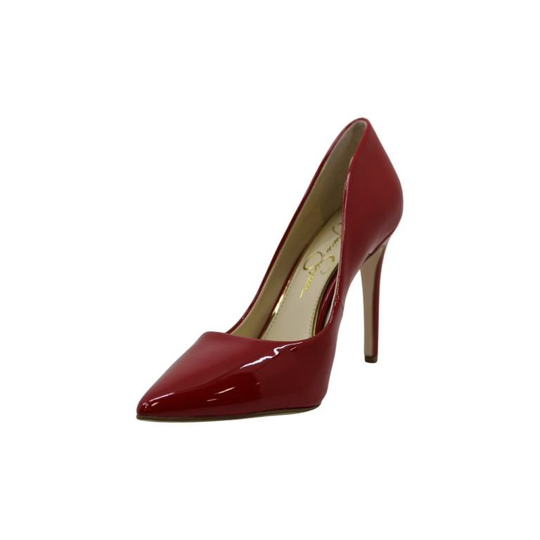 jessica simpson cassani pumps