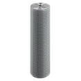 thumbnail image 6 of Hardware Cloth 1/2 inch, 24in x 50 ft, 19 Gauge Galvanized Wire Mesh - Chicken Wire for Garden, Rabbit Fencing, 6 of 7