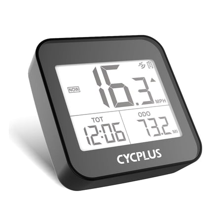 Cycplus датчик скорости