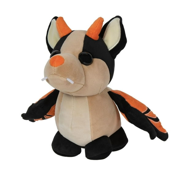 Adopt Me! - Peluche de collection: Dragon chauve-souris