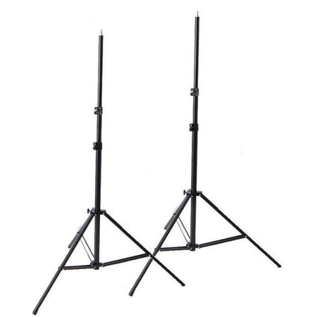 2 x Photo Video Light Stands Studio Photo Stand SL803