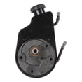 thumbnail image 3 of Modulus Premium Steering Solutions 96-8761S New Power Steering Pump fits 2004-2006 Cadillac, Chevrolet, 3 of 7