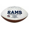 thumbnail image 3 of St Louis Rams Nfl Os Pd Stlram Sig Series Ao, 3 of 4