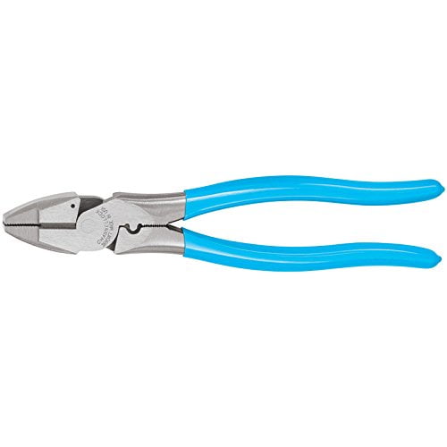 Channellock 369 9.5-Inch Lineman's Pliers