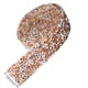 thumbnail image 4 of Pegatina brillante de 1 yarda Yuarrent cadena de diamantes de imitación decoración de Cristal de resina, 4 of 6