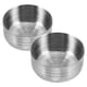 thumbnail image 1 of 2 tapas de acero inoxidable para coctelera., 1 of 7
