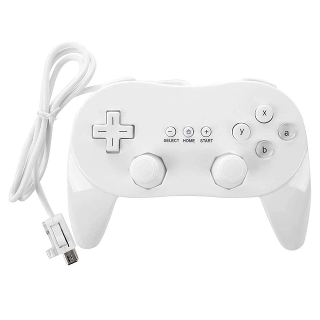 Ndcxsfigh Controlador Gamepad Con Cable Clásico para Joystick Remoto Joypad