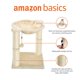 thumbnail image 2 of Amazon Basics de Cat Tower con hamaca y rascadores, 2 of 4