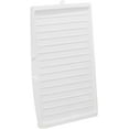 thumbnail image 2 of LOVEVER 18 x 13” Kitchen Drain Board  Large Plastic Draining Tray with Side Drop Slope Diversion  Side Dish Drying Tray  Dish Drainer Drip Rack Tray with Non-Slip Base, 2 of 6