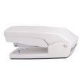 thumbnail image 2 of Swing Stapler Desktop Staplers Office Staplers Long Stapler Swing Stapler ABS Metal Material 50 Pcs Paper Fastener 20 Sheets Capacity Desktop Staplers For Office School, 2 of 8