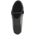 thumbnail image 5 of Journee Womens Marci Slip On Round Toe Loafer Dress Flats, Widths Available, 5 of 10