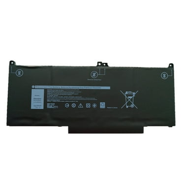 Emery TECH MXV9V Battery for Dell Latitude 5300 7300 7400 E5300 E7300 E7400 Series
