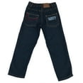 thumbnail image 2 of Varsity Athletic Dept Red Hoodie & Jeans Juvy Set - Juvy 4, 2 of 2