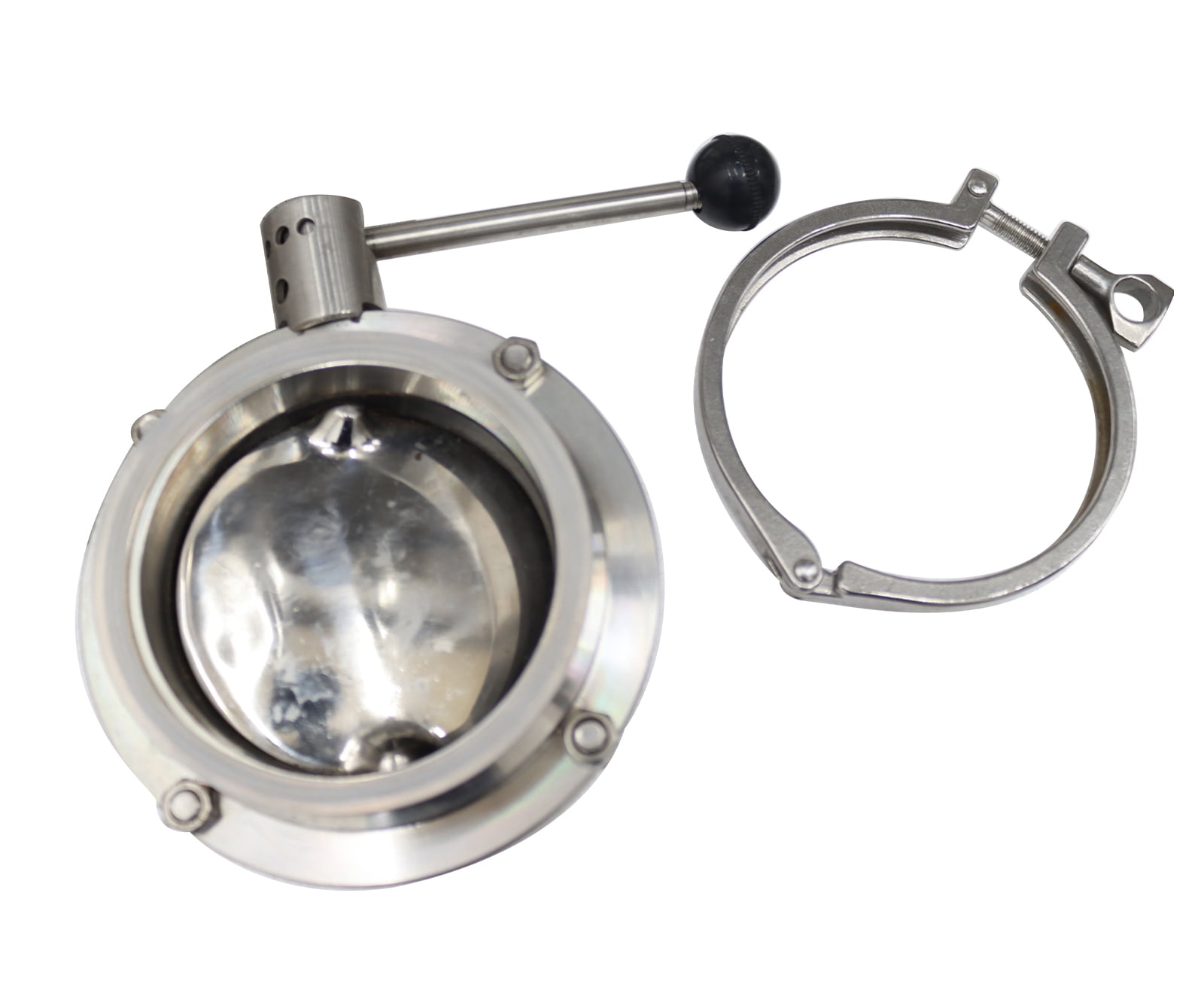 Dry and Wet Horizontal Mixer Ribbon Blender 220V for Feed Chemical Plastic Particles Mixing Machine