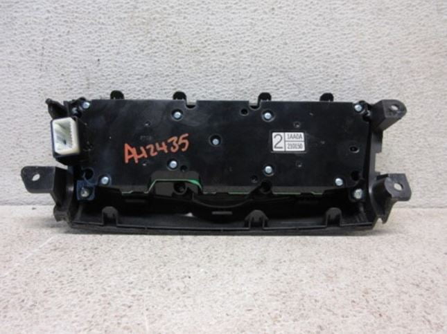 Pre-Owned 2009-2014 Nissan Murano Information Display Control Unit 283951AA0A OEM LKQ - Verify Specific Vehicle Fitment In Description - (Good)